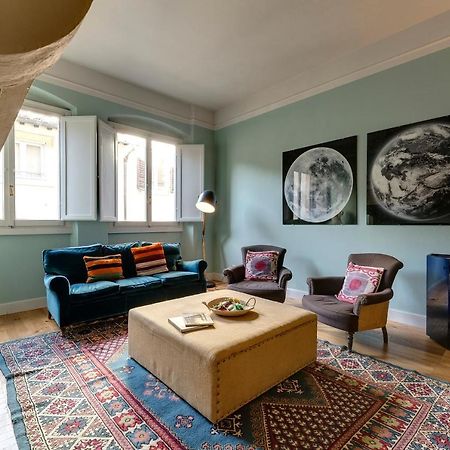 Frida Luxury Apartment By Mamo Florence Extérieur photo