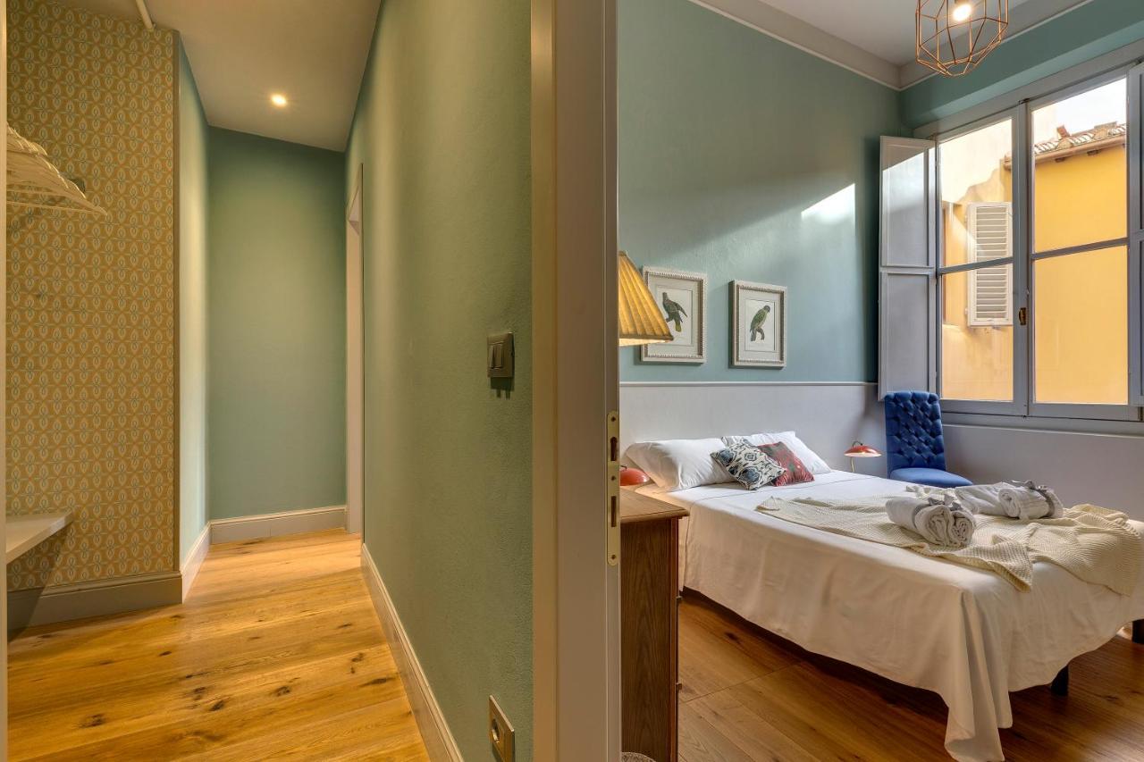 Frida Luxury Apartment By Mamo Florence Extérieur photo