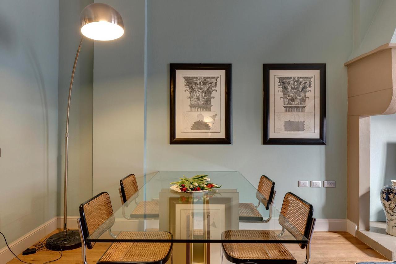 Frida Luxury Apartment By Mamo Florence Extérieur photo