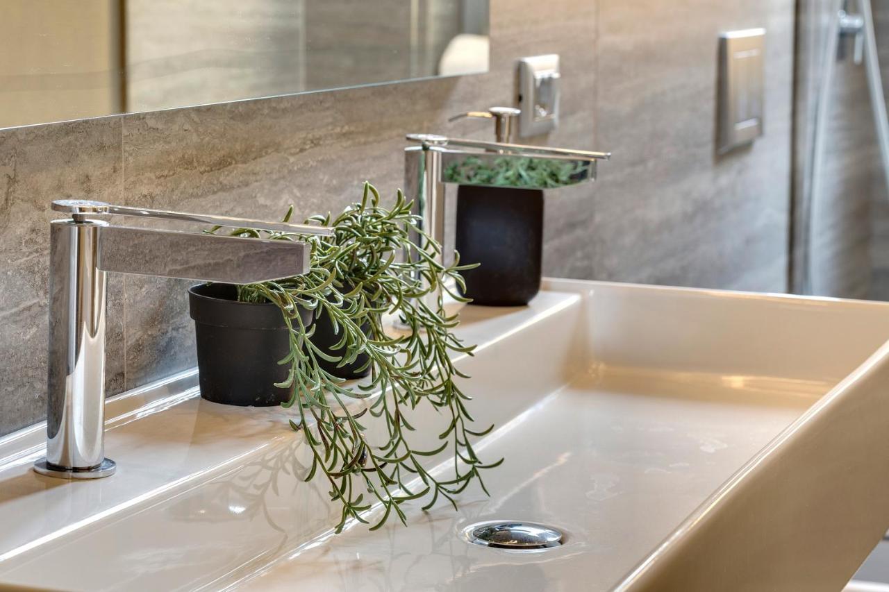Frida Luxury Apartment By Mamo Florence Extérieur photo
