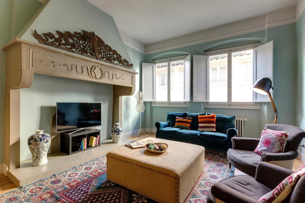 Frida Luxury Apartment By Mamo Florence Extérieur photo