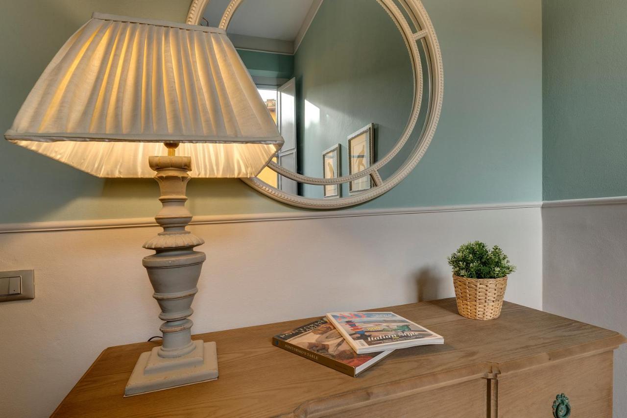 Frida Luxury Apartment By Mamo Florence Extérieur photo