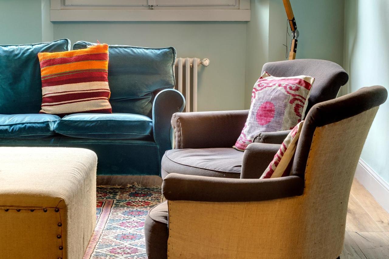 Frida Luxury Apartment By Mamo Florence Extérieur photo