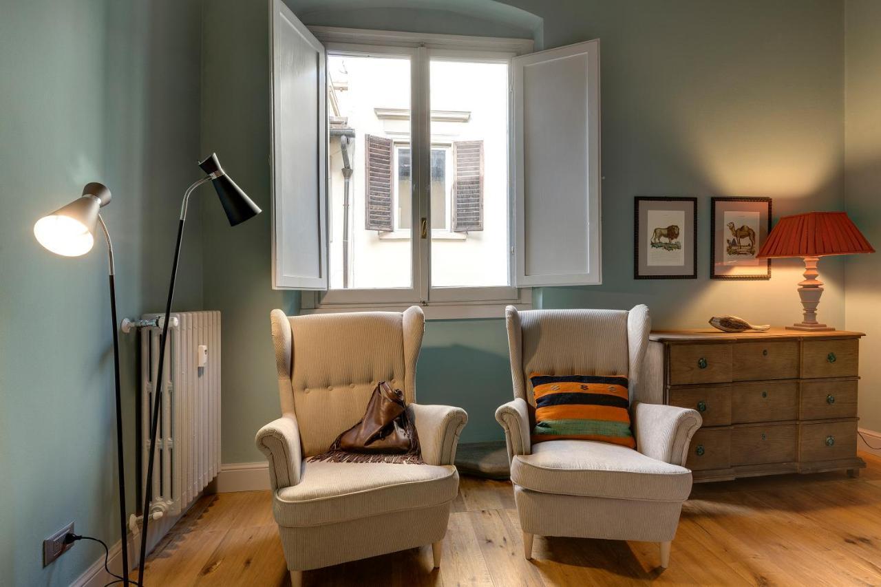 Frida Luxury Apartment By Mamo Florence Extérieur photo