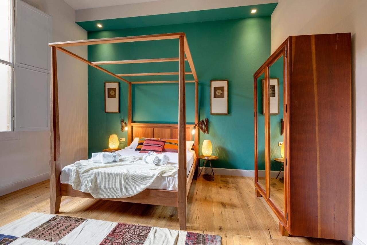 Frida Luxury Apartment By Mamo Florence Extérieur photo