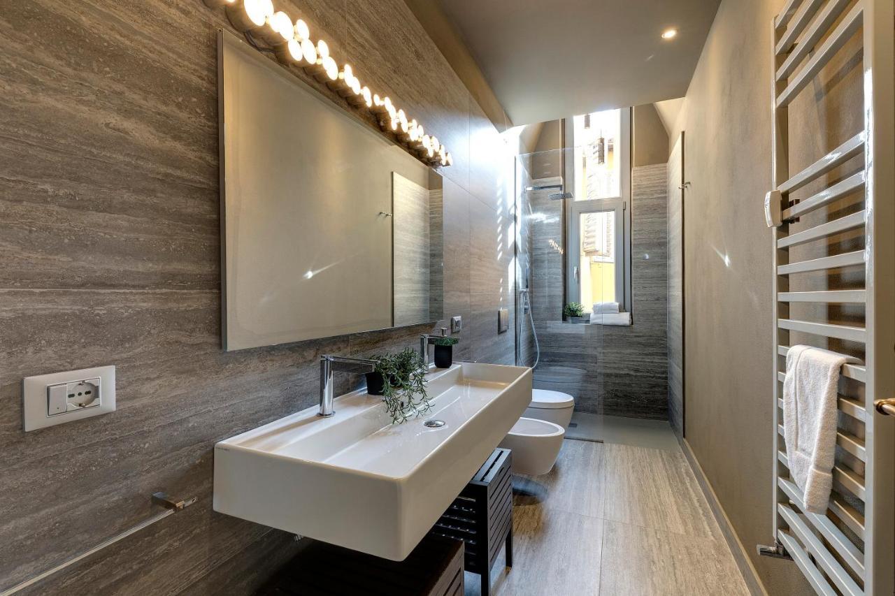 Frida Luxury Apartment By Mamo Florence Extérieur photo