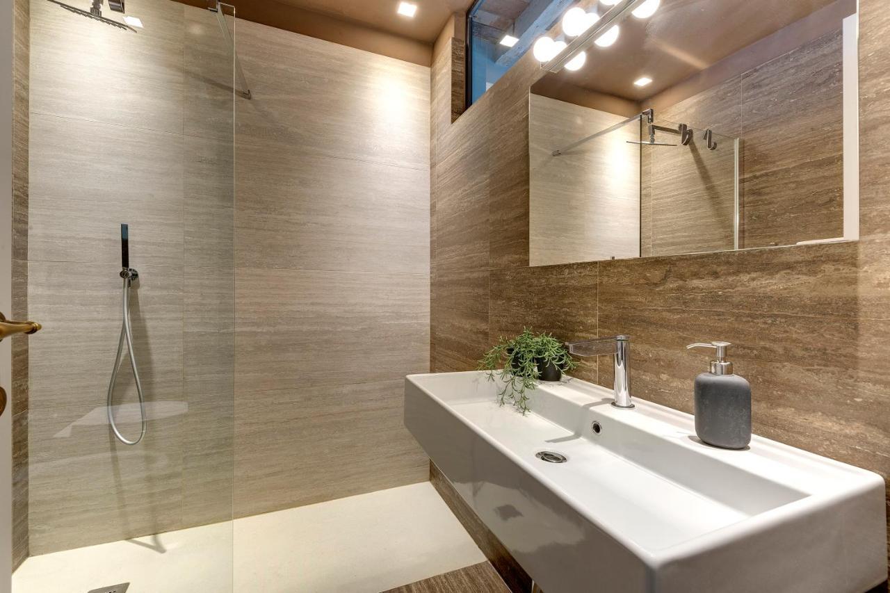 Frida Luxury Apartment By Mamo Florence Extérieur photo