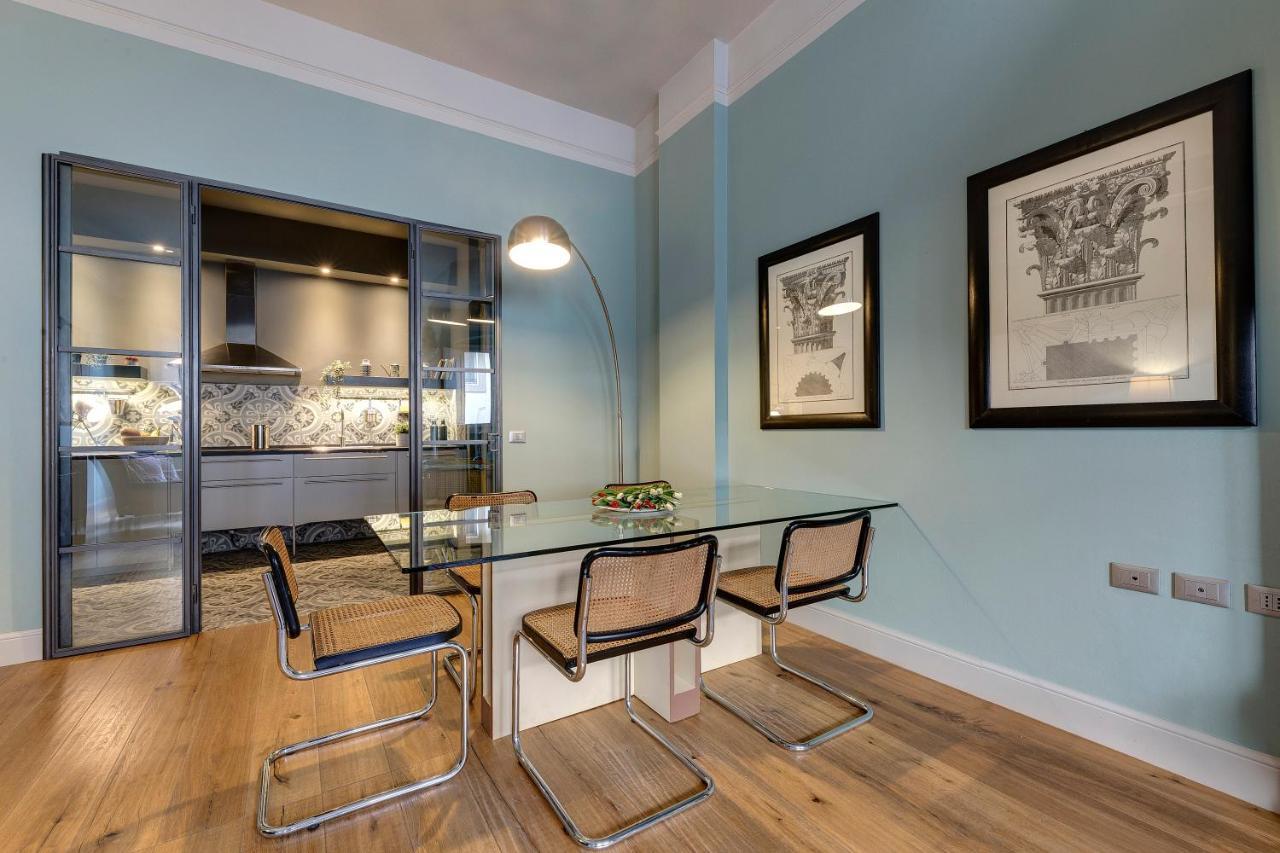 Frida Luxury Apartment By Mamo Florence Extérieur photo