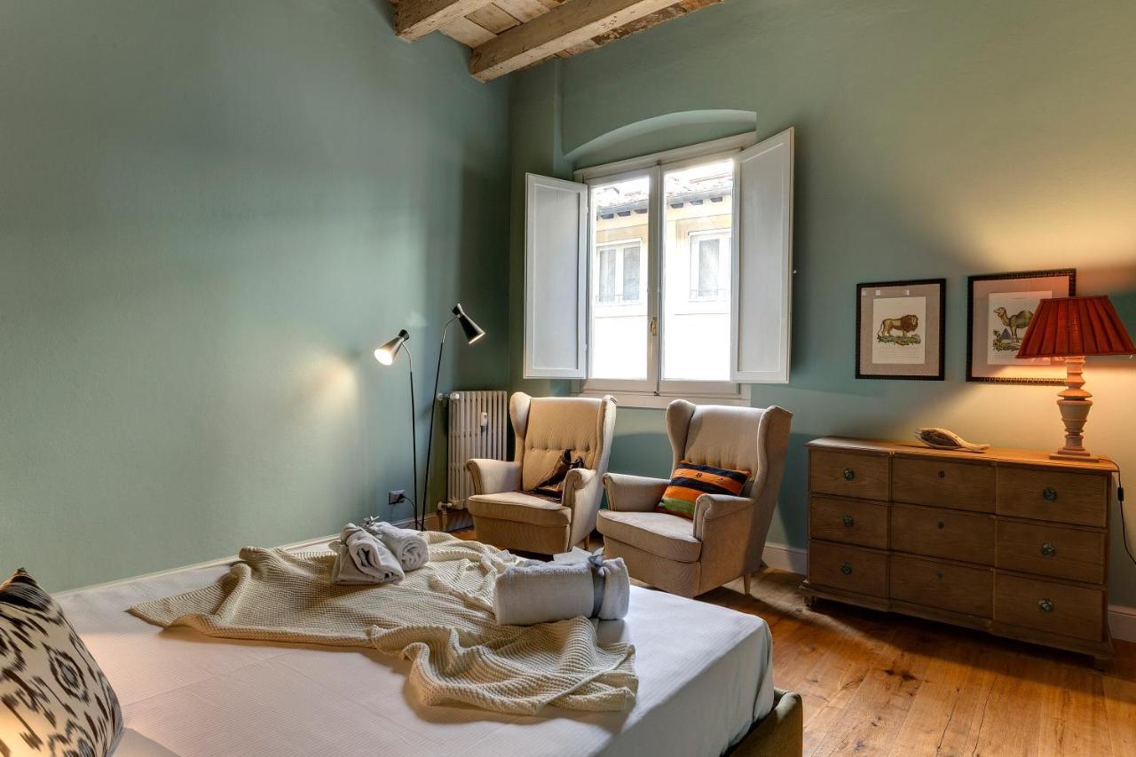 Frida Luxury Apartment By Mamo Florence Extérieur photo