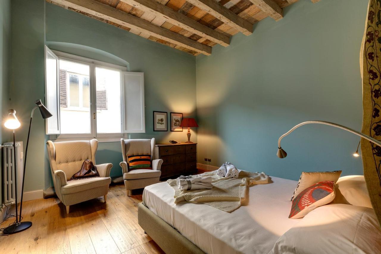 Frida Luxury Apartment By Mamo Florence Extérieur photo