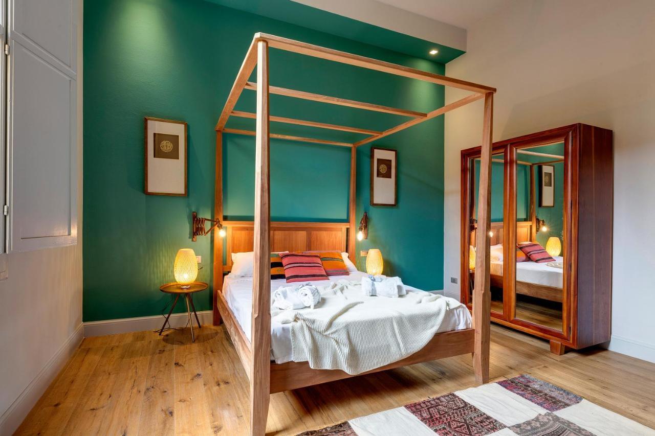 Frida Luxury Apartment By Mamo Florence Extérieur photo