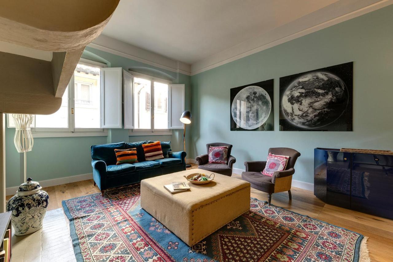 Frida Luxury Apartment By Mamo Florence Extérieur photo