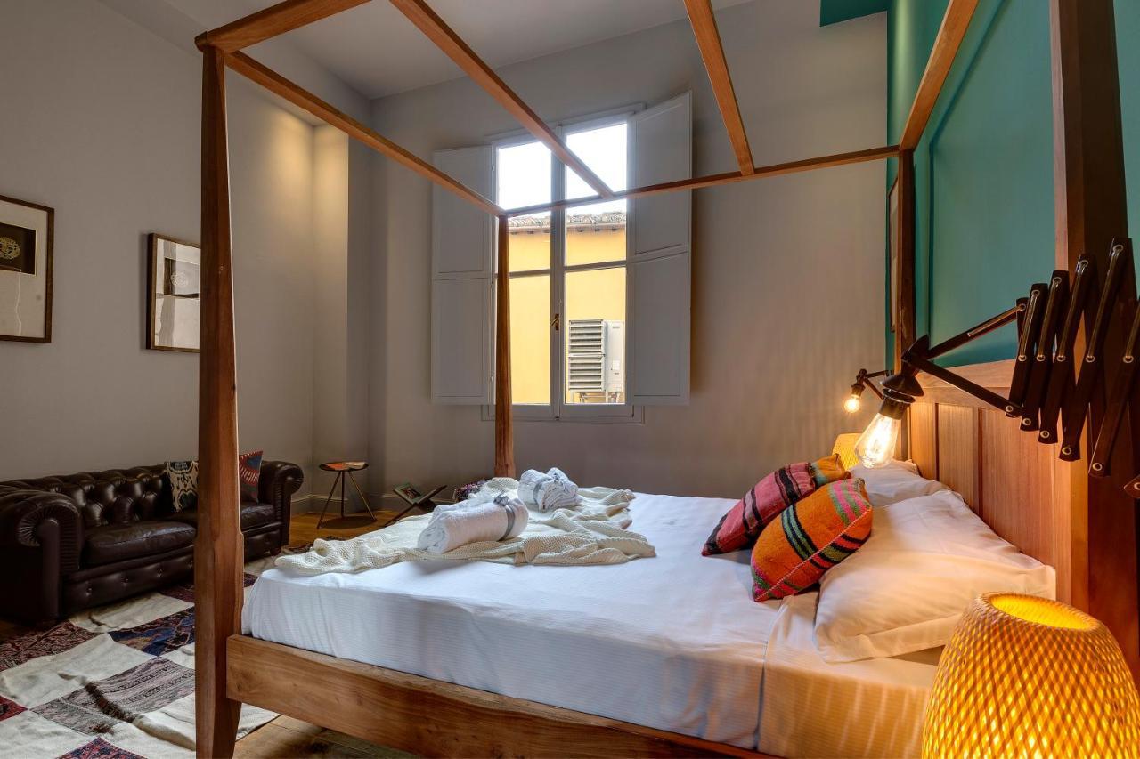 Frida Luxury Apartment By Mamo Florence Extérieur photo